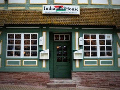 Photo: India House